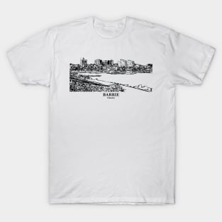 Barrie - Ontario T-Shirt